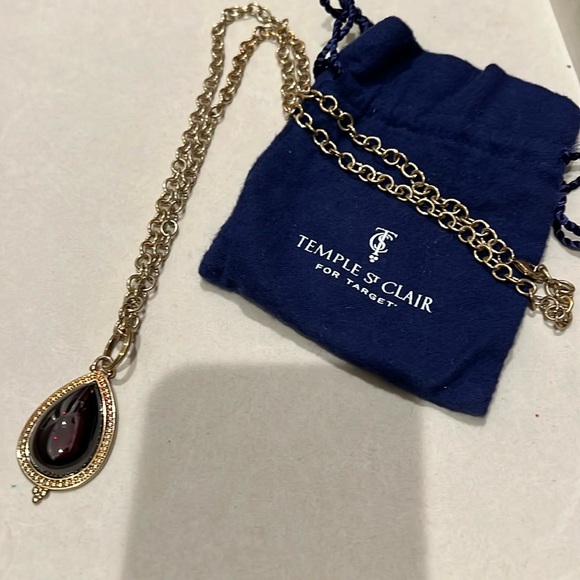 Temple St Clair for Target Necklace - Picture 1 of 3